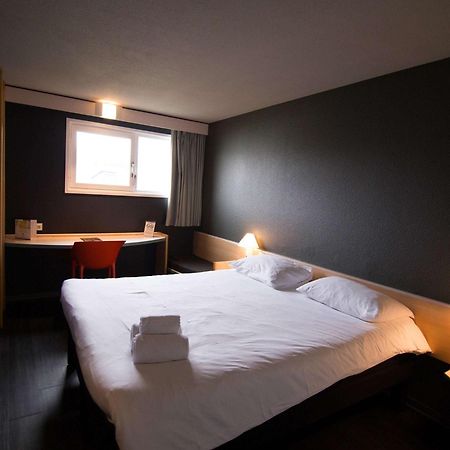 Ibis Rennes Beaulieu Hotel Cesson-Sevigne Exterior photo