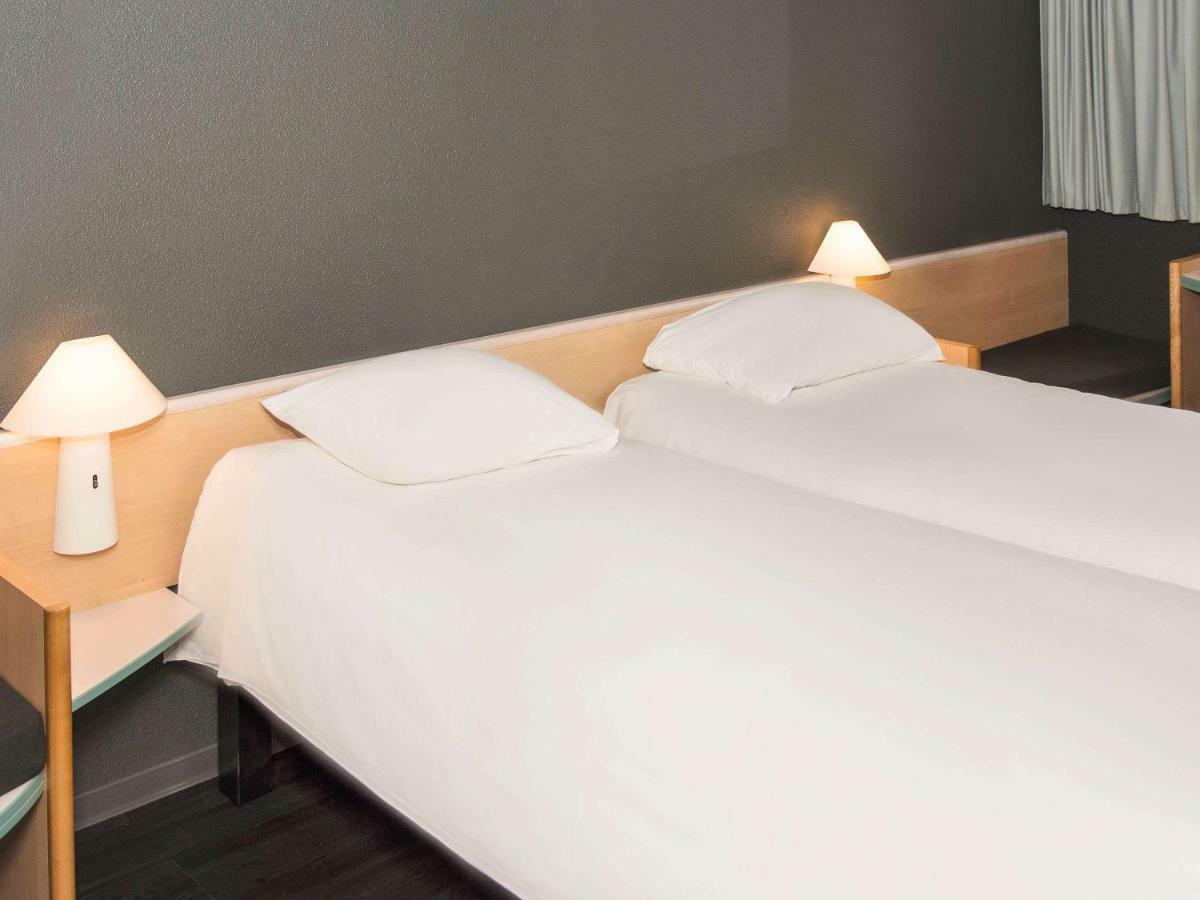 Ibis Rennes Beaulieu Hotel Cesson-Sevigne Exterior photo